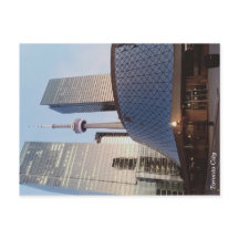 toronto