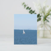 Carte Postale Toronto, Ontario (Canada) (Debout devant)