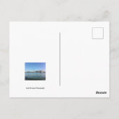 Carte postale "Toronto Photography-CE" (Dos)