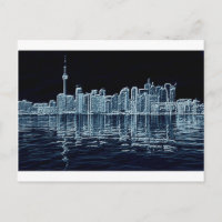 Toronto Skyline