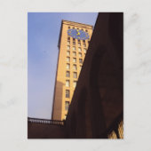 Carte Postale Torre do Relógio Aparecida do Norte (Devant)