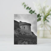 Carte Postale Torre Paola (Debout devant)