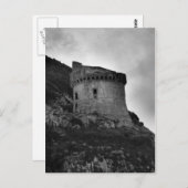 Carte Postale Torre Paola (Devant / Derrière)