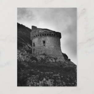Carte Postale Torre Paola
