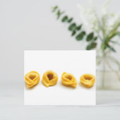 Carte Postale Tortellini (Debout devant)