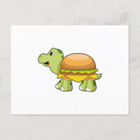 Tortue avec coquille en burger.PNG