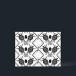 Carte Postale Tortue de mer Tortue Moons Pattern<br><div class="desc">Découvrez ce charmant artwork,  fait main par moi pour vous ! N'hésitez pas à ajouter votre propre texte ou à modifier les couleurs. Visitez ma boutique pour plus !
Si vous souhaitez quelque chose de personnalisé,  n'hésitez pas à me contacter,  mes coordonnées sont sur la page de ma boutique.</div>