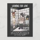 Carte Postale Torture (Devant)