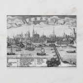 Carte Postale Torun, Pologne (Devant)