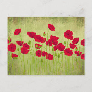 Carte postale toscane