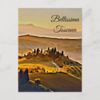 *~* Toscane - Bellissima Toscane Langue italienne