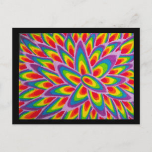 Carte Postale Total d'éligibilité