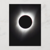 Carte Postale Total Eclipse (Devant)