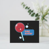 Carte Postale Total Sucker... (Debout devant)