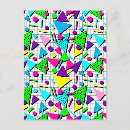 Carte Postale totalement radical (Devant)