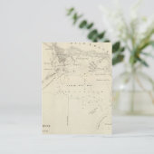 Carte Postale Touches de cèdre, Fla (Debout devant)