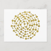 Carte Postale TouchesSuccèsSpirale032809 (Devant)