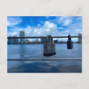 Carte Postale Toujours ensemble