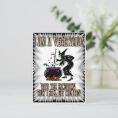 Carte Postale toujours manger des enfants (Debout devant)