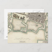 Carte Postale Toulon (Devant / Derrière)