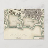 Carte Postale Toulon (Devant)