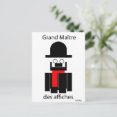 Carte Postale Toulouse - Art Gallery Selection (Debout devant)