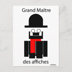 Carte Postale Toulouse - Art Gallery Selection