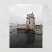 Carte Postale Tour (Devant)