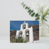 Carte Postale Tour Bell (Debout devant)