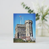 Carte Postale Tour Cabot (Debout devant)