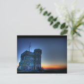 Carte Postale Tour Cabot (Debout devant)