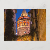 Tour de Galata