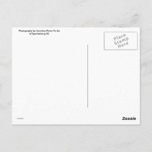 Carte postale Tour de Londres (Dos)