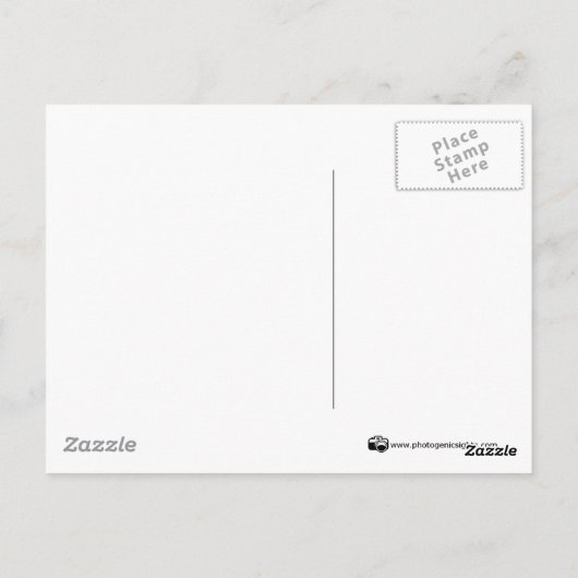 Carte Postale Tour de Willis (Dos)