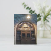 Carte Postale Tour d'État de l'Idaho (Debout devant)