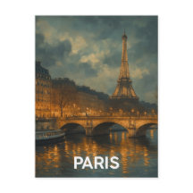 Tour Eiffel de Paris