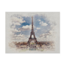 Tour Eiffel Paris