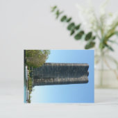 Carte Postale Tour Lake Point (Debout devant)