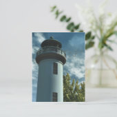 Carte Postale Tour Light House (Debout devant)