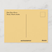 Carte Postale Tour Zam Zam La Mecque Arabie saoudite (Dos)