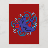 Tourbillonnant avale