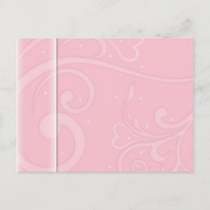 Carte Postale tourbillons étoilés