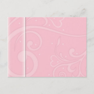 Carte Postale tourbillons étoilés