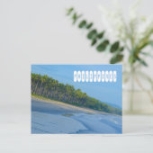 Carte Postale Tourisme Philippines (Debout devant)