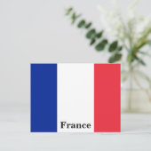 Carte Postale Tourisme vintage (Debout devant)