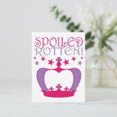 Carte Postale Tourné (Debout devant)