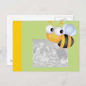 CARTE POSTALE TOURNER PAR (Devant / Derrière)