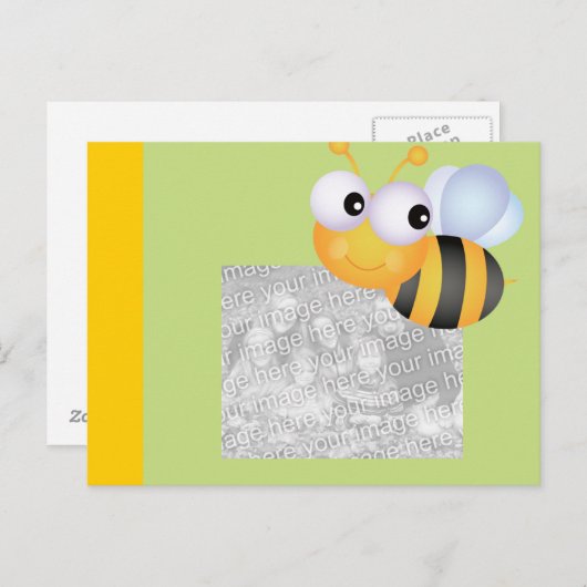 CARTE POSTALE TOURNER PAR (Devant / Derrière)