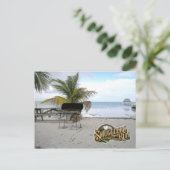 Carte Postale Tours de Smugglers Run (Debout devant)