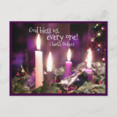 Carte Postale Tous ! (Devant)